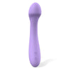 Dianne Vibrador Silicona Líquida Unibody Punto G Flexible USB