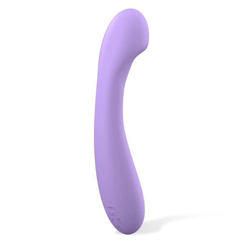 Dianne Vibrador Silicona Líquida Unibody Punto G Flexible USB