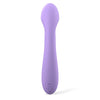 Dianne Vibrador Silicona Líquida Unibody Punto G Flexible USB