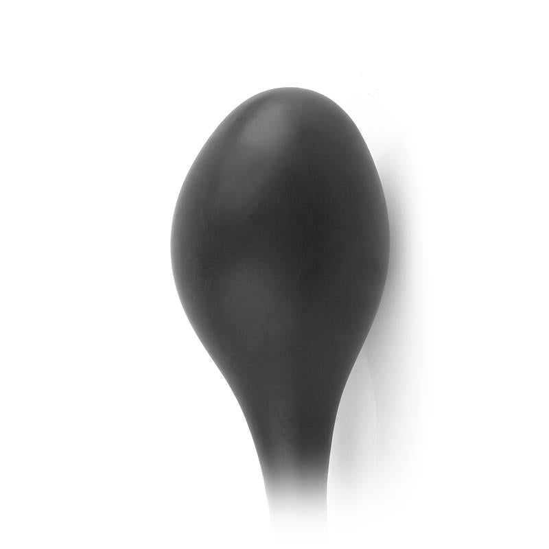Dilatador Anal Inchable - Color Negro - Kinkyloov