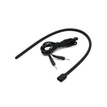 Dilatador de Uretra Electro Shock - Kinkyloov