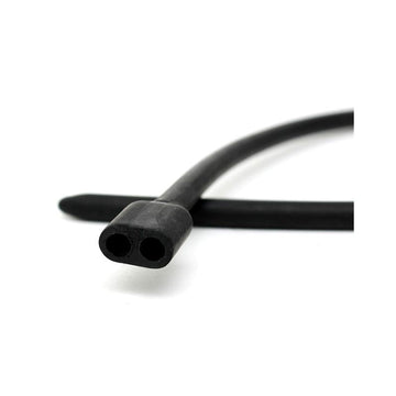 Dilatador de Uretra Electro Shock - Kinkyloov