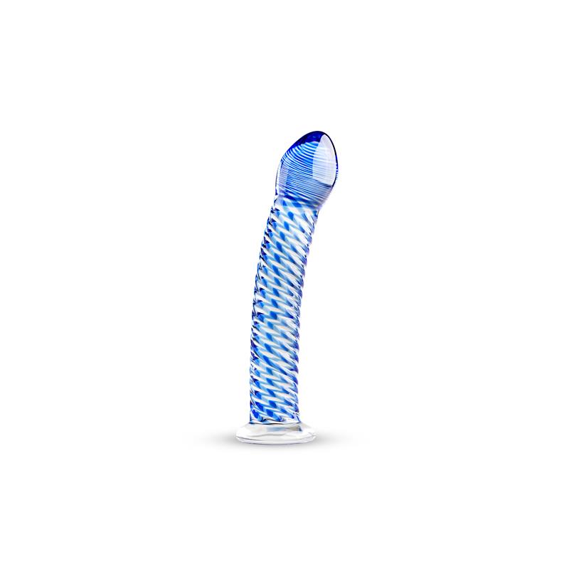 Dildo Cristal No. 5