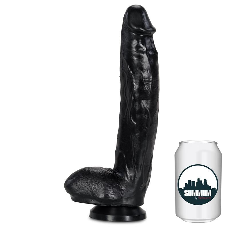 Dildo Fidel 24 cm - Kinkyloov