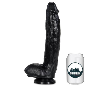 Dildo Fidel 24 cm - Kinkyloov