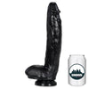 Dildo Fidel 24 cm - Kinkyloov