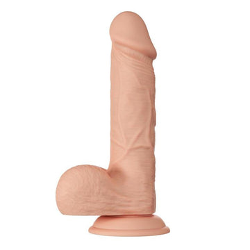 Dildo Realista Bahamut 8.5 - Kinkyloov
