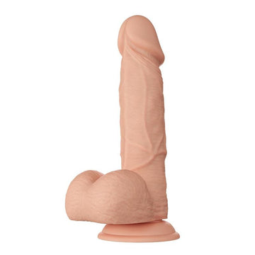 Dildo Realista Bahamut 8.5 - Kinkyloov