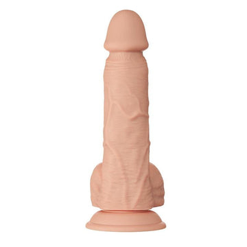Dildo Realista Bahamut 8.5 - Kinkyloov