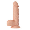 Dildo Realista Bahamut 8.5