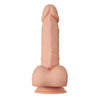 Dildo Realista Bahamut 8.5