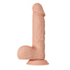 Dildo Realista Bahamut 8.5