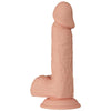 Dildo Realista Catoblepas 8.1