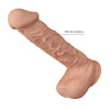 Dildo Realista con Ventosa Bergrisi 10.2 - Kinkyloov