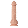 Dildo Realista con Ventosa Bergrisi 10.2 - Kinkyloov