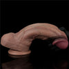 Dildo Silicona Dual Layered XXL 11