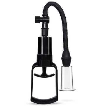 Dupper Bomba Manual para Vagina y Pezones 3 Copas - Kinkyloov