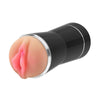 Dupple Masturbador Doble Vagina y Boca - Kinkyloov
