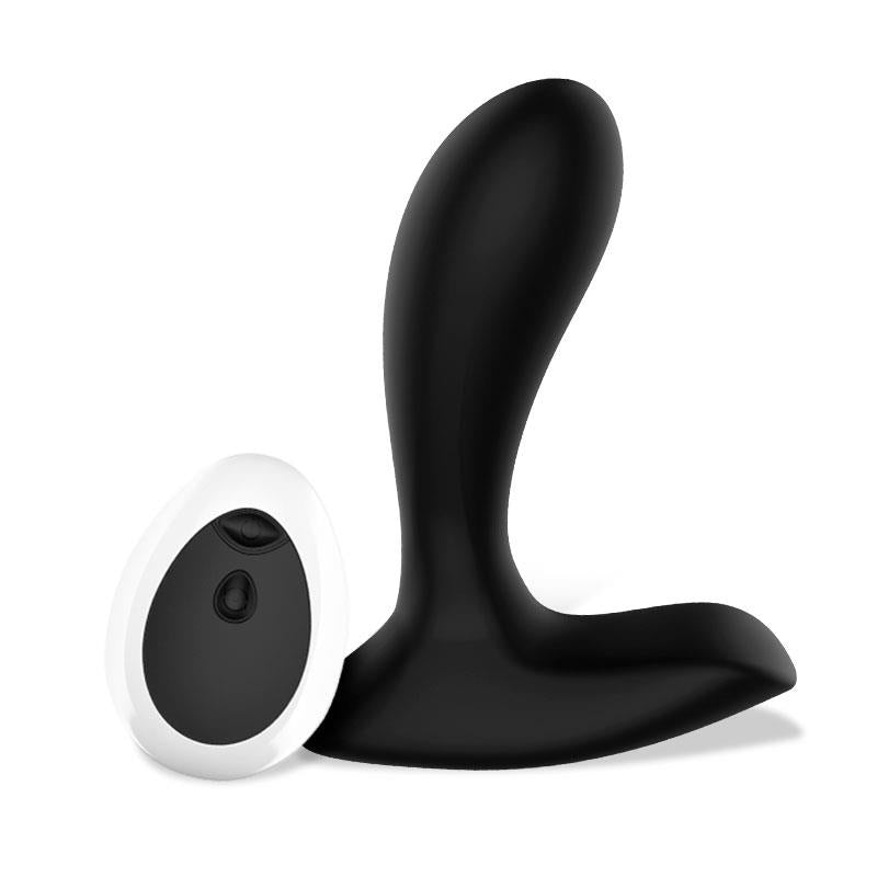 Dwen Estimulador Prostático USB con Control Remoto - Kinkyloov