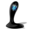 Dwen Estimulador Prostático USB con Control Remoto - Kinkyloov