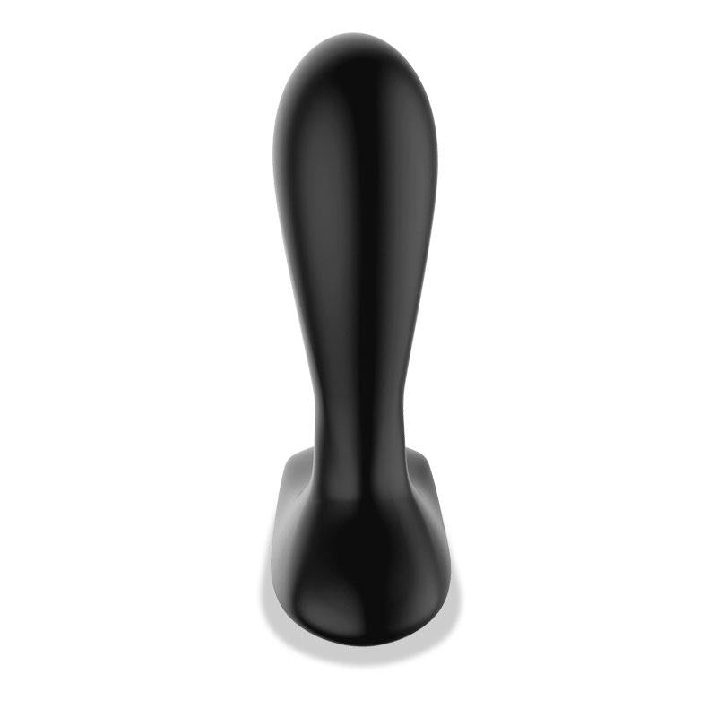 Dwen Estimulador Prostático USB con Control Remoto - Kinkyloov