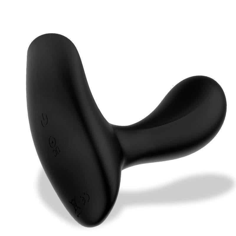 Dwen Estimulador Prostático USB con Control Remoto - Kinkyloov