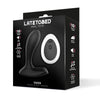 Dwen Estimulador Prostático USB con Control Remoto - Kinkyloov