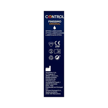 Easy Way Finissimo Original 10 uds - Kinkyloov