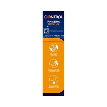 Easy Way Finissimo Original 10 uds - Kinkyloov