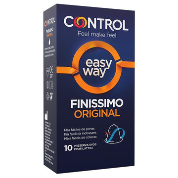 Easy Way Finissimo Original 10 uds - Kinkyloov