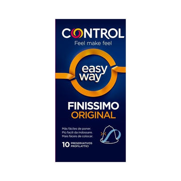 Easy Way Finissimo Original 10 uds - Kinkyloov