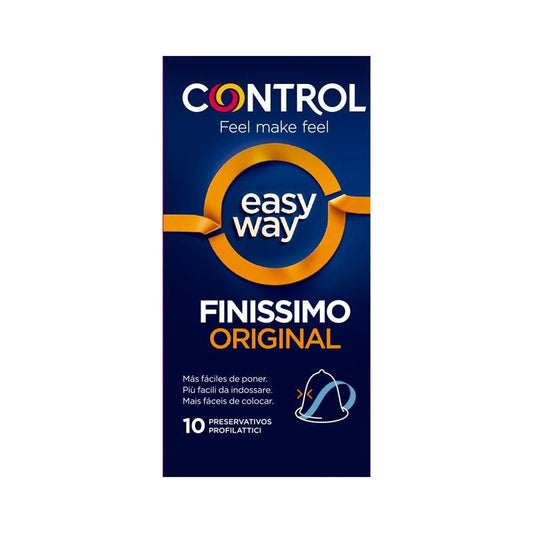 Easy Way Finissimo Original 10 uds - Kinkyloov
