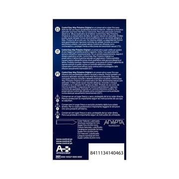 Easy Way Finissimo Original 10 uds - Kinkyloov