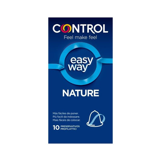 Easy Way Nature 10 uds - Kinkyloov