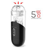 Einar Masturbador Avanzado Automático con Succión y Vibración USB Magnético - Kinkyloov