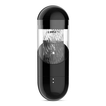 Einar Masturbador Avanzado Automático con Succión y Vibración USB Magnético - Kinkyloov