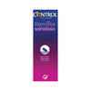 Estimulador con Control Remoto - Kinkyloov