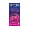 Estimulador con Control Remoto - Kinkyloov