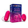 Estimulador con Control Remoto - Kinkyloov