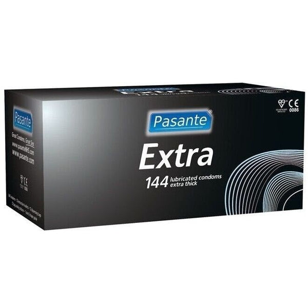 Pasante Extra Gruesos 144 Uds