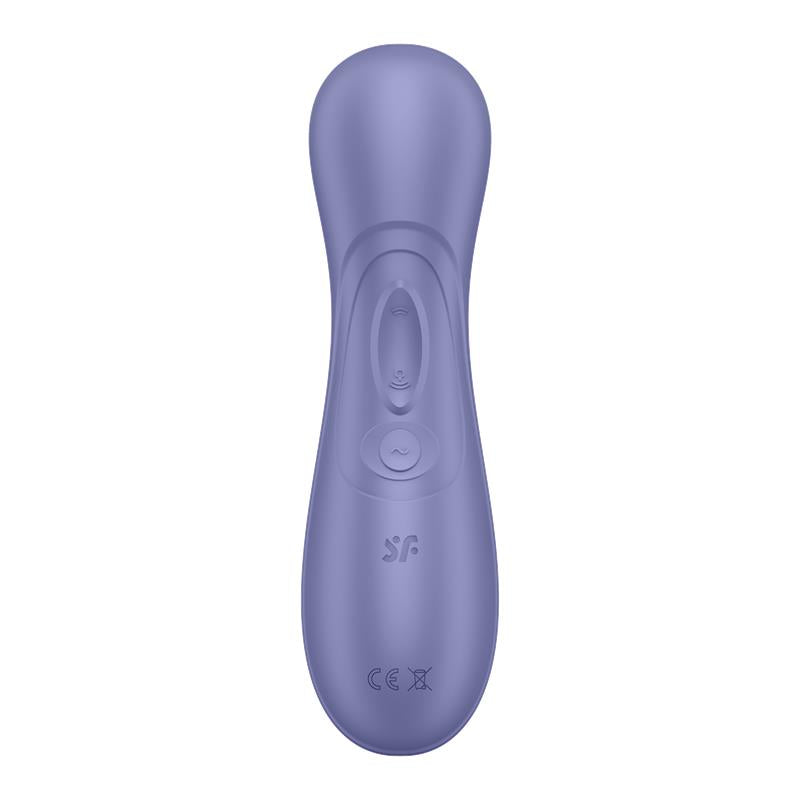 Satisfyer Pro 2 Gen 3 SIN APP Color Lila