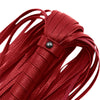 Fantasy Flogger 69 cm Rojo