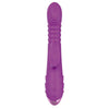 Fenyx Vibrador con Thrusting y Pulsación