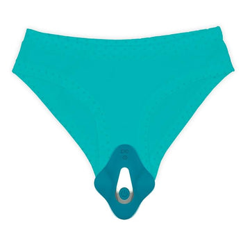 Ferty Estimulador de Braguita con Control Remoto USB - Kinkyloov