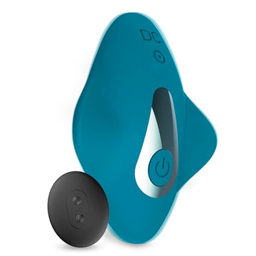 Ferty Estimulador de Braguita con Control Remoto USB - Kinkyloov