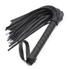 Flogger Clásico 42 cm Negro