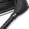 Flogger con Colas de Cordel 70 cm