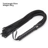 Flogger con Colas de Cordel 70 cm