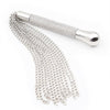 Flogger de Cadenas con Mango con Brillantes - Kinkyloov