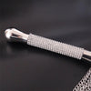 Flogger de Cadenas con Mango con Brillantes - Kinkyloov